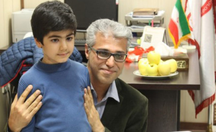 gholamreza-bahoush-hemato-onkolog-aplastickou-anemiou